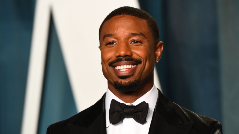 Michael B Jordan Net Worth