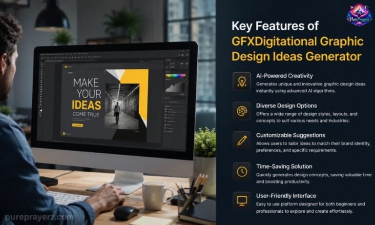 Graphic Design Ideas Generator GFXDigitational: A Creative Solution for Modern Designers graphic design idea generator gfxdigitational