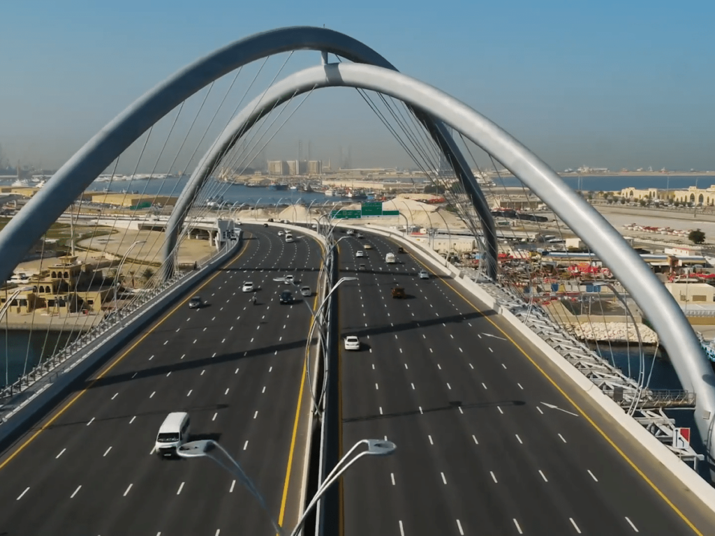 dubai updates