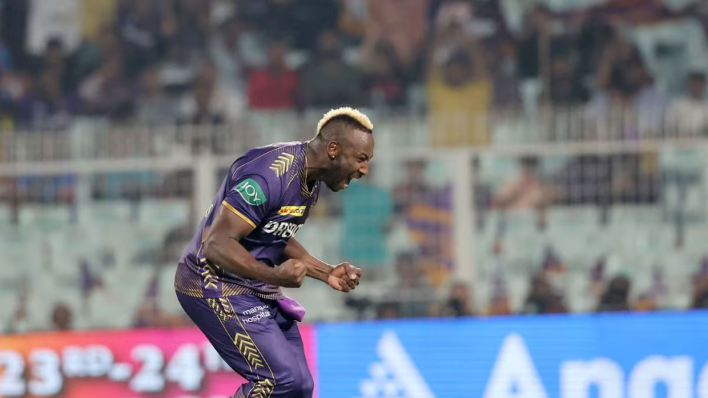 SRH vs KKR