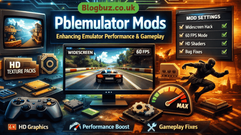 Set Up for Pblemulator