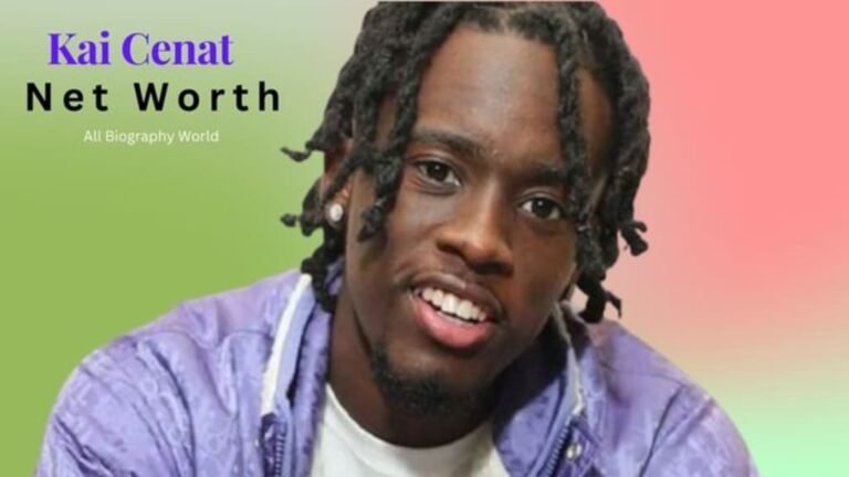 kai cenat net worth